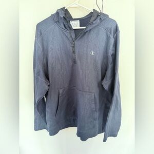 Champion Elite Dark Blue Jacket